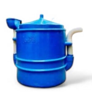 Biogas Plant 0.7 cum